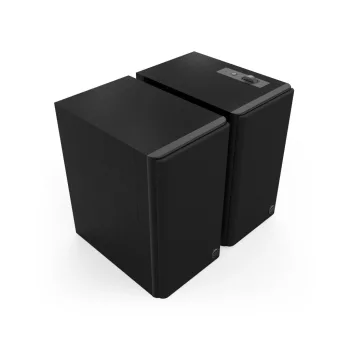 KLIPSCH THE FIVES II AKTÍV HANGFAL PÁR - FEKETE