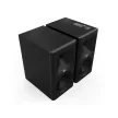 KLIPSCH THE FIVES II AKTÍV HANGFAL PÁR - FEKETE