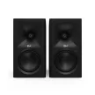 KLIPSCH THE FIVES II AKTÍV HANGFAL PÁR - FEKETE