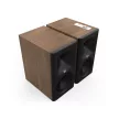 KLIPSCH THE FIVES II AKTÍV HANGFAL PÁR - DIÓ