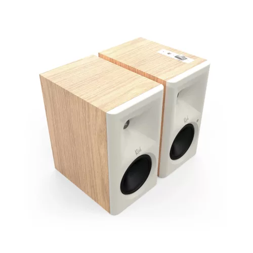 KLIPSCH THE FIVES II AKTÍV HANGFAL PÁR - TÖLGY