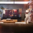 KLIPSCH THE FIVES II AKTÍV HANGFAL PÁR - TÖLGY