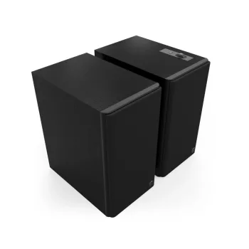 KLIPSCH THE SEVENS II AKTÍV HANGFAL PÁR - FEKETE