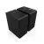 KLIPSCH THE SEVENS II AKTÍV HANGFAL PÁR - FEKETE