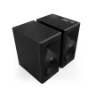 KLIPSCH THE SEVENS II AKTÍV HANGFAL PÁR - FEKETE