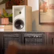KLIPSCH THE SEVENS II AKTÍV HANGFAL PÁR - FEKETE