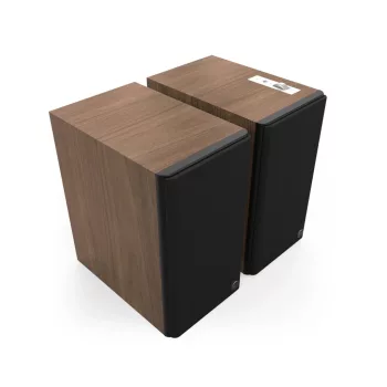 KLIPSCH THE SEVENS II AKTÍV HANGFAL PÁR - DIÓ