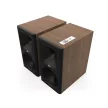 KLIPSCH THE SEVENS II AKTÍV HANGFAL PÁR - DIÓ