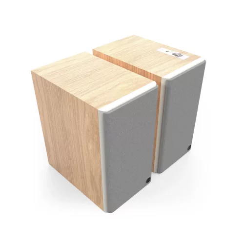 KLIPSCH THE SEVENS II AKTÍV HANGFAL PÁR - TÖLGY