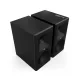 KLIPSCH THE NINES II AKTÍV HANGFAL PÁR - FEKETE