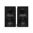 KLIPSCH THE NINES II AKTÍV HANGFAL PÁR - FEKETE