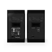KLIPSCH THE NINES II AKTÍV HANGFAL PÁR - FEKETE