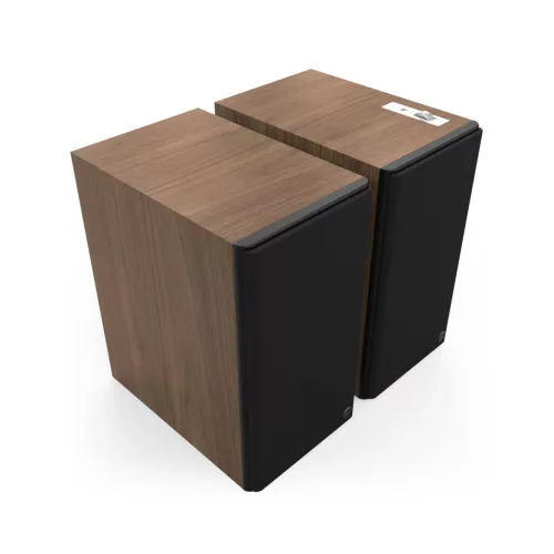 KLIPSCH THE NINES II AKTÍV HANGFAL PÁR - DIÓ