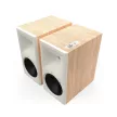 KLIPSCH THE NINES II AKTÍV HANGFAL PÁR - TÖLGY