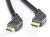 Eagle Cable DELUXE High Speed HDMI 2.0b 4K kábel döntött csatlakozóval, 3,2 m