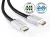 Eagle Cable DELUXE High Speed HDMI 2.0b 4K kábel, 3,0 m