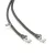 Eagle Cable DELUXE CAT8.1 S/FTP 27AWG hálózati UTP kábel, 0,5 m