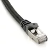 Eagle Cable DELUXE CAT8.1 S/FTP 27AWG hálózati UTP kábel, 3,0 m