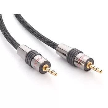 Eagle Cable DELUXE 3,5 mm jack - 3,5 mm jack kábel, 3,2 m