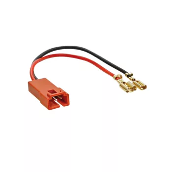   HANGSZÓRÓ ADAPTER  LANCIA / FIAT / PEUGEOT 1045-04 ZRS-AG-12