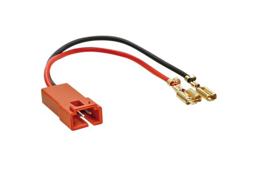 HANGSZÓRÓ ADAPTER  LANCIA / FIAT / PEUGEOT 1045-04 ZRS-AG-12