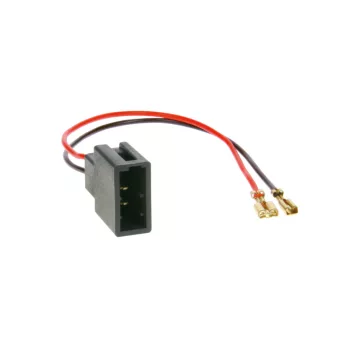  HANGSZÓRÓ ADAPTER  CITROEN / PEUGEOT / TOYOTA 1046-02 ZRS-AG-11