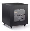 KLIPSCH R-8SW MÉLYSUGÁRZÓ - FEKETE