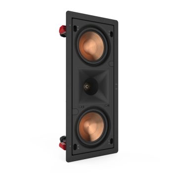 KLIPSCH PRO-250-RPW-LCR BEÉPÍTHETŐ HANGSZÓRÓ - FEHÉR