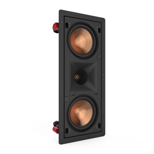 KLIPSCH PRO-250-RPW-LCR BEÉPÍTHETŐ HANGSZÓRÓ - FEHÉR