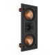 KLIPSCH PRO-250-RPW-LCR BEÉPÍTHETŐ HANGSZÓRÓ - FEHÉR