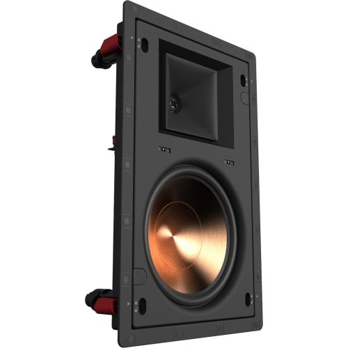 KLIPSCH PRO-18-RW BEÉPÍTHETŐ HANGSZÓRÓ - FEHÉR