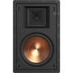 KLIPSCH PRO-18-RW BEÉPÍTHETŐ HANGSZÓRÓ - FEHÉR