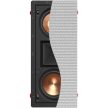 KLIPSCH PRO-25-RW-LCR BEÉPÍTHETŐ HANGSZÓRÓ - FEHÉR