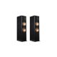 KLIPSCH RF-7 III FRONTSUGÁRZÓ - FEKETE