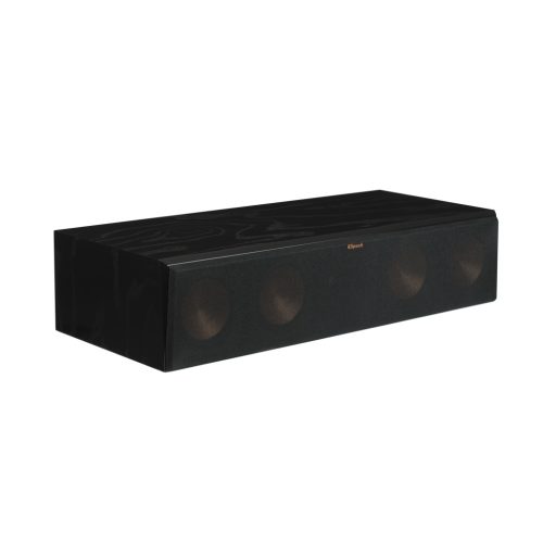 RC-64 III CENTER HANGFAL - FEKETE
