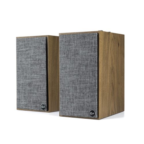 KLIPSCH THE FIVES AKTÍV HANGFAL - DIÓ