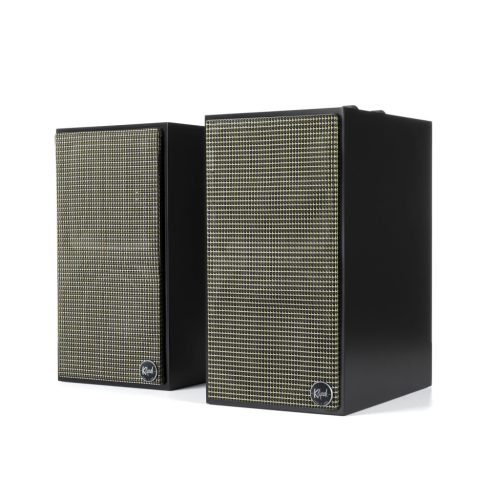 KLIPSCH THE FIVES AKTÍV HANGFAL - MATT FEKETE