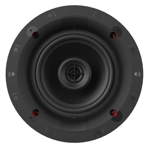 KLIPSCH DS-160CDT BEÉPÍTHETŐ HANGSZÓRÓ - FEHÉR