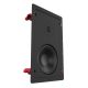 KLIPSCH CS-16W BEÉPÍTHETŐ HANGSZÓRÓ - FEHÉR