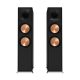 KLIPSCH R-800F FRONTSUGÁRZÓ - FEKETE