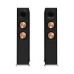 KLIPSCH R-605FA FRONTSUGÁRZÓ - FEKETE