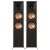 KLIPSCH RP-8060FA II FRONTSUGÁRZÓ - FEKETE