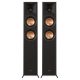 KLIPSCH RP-5000F II FRONTSUGÁRZÓ - FEKETE