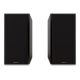 KLIPSCH RP-500M II POLCSUGÁRZÓ - FEKETE