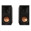 KLIPSCH RP-500M II POLCSUGÁRZÓ - FEKETE