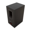 KLIPSCH RP-500M II POLCSUGÁRZÓ - FEKETE