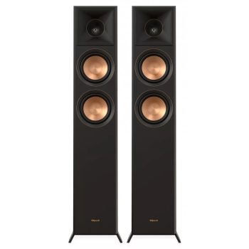 KLIPSCH RP-5000F II FRONTSUGÁRZÓ - DIÓ