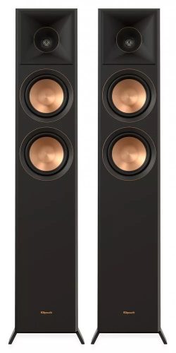 KLIPSCH RP-5000F II FRONTSUGÁRZÓ - DIÓ