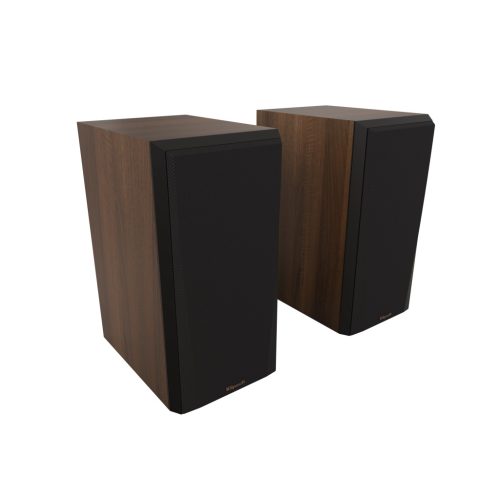 KLIPSCH RP-500M II POLCSUGÁRZÓ - DIÓ