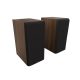 KLIPSCH RP-500M II POLCSUGÁRZÓ - DIÓ